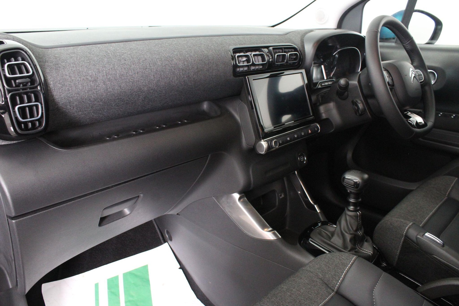 Used Citroen C3 Aircross for sale - 76995024: Photo 54