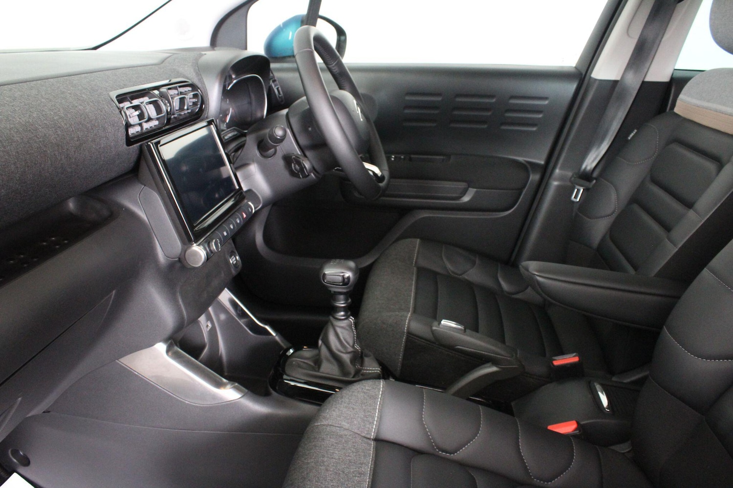 Used Citroen C3 Aircross for sale - 76995024: Photo 55