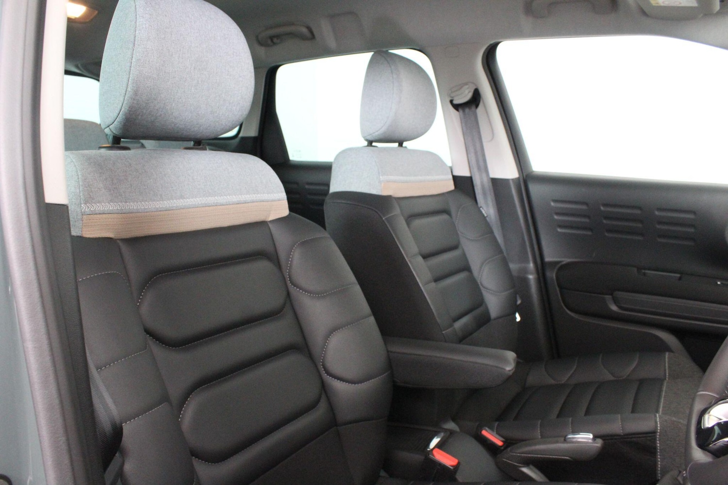 Used Citroen C3 Aircross for sale - 76995024: Photo 57