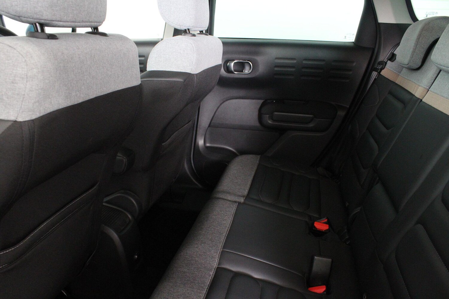 Used Citroen C3 Aircross for sale - 76995024: Photo 61