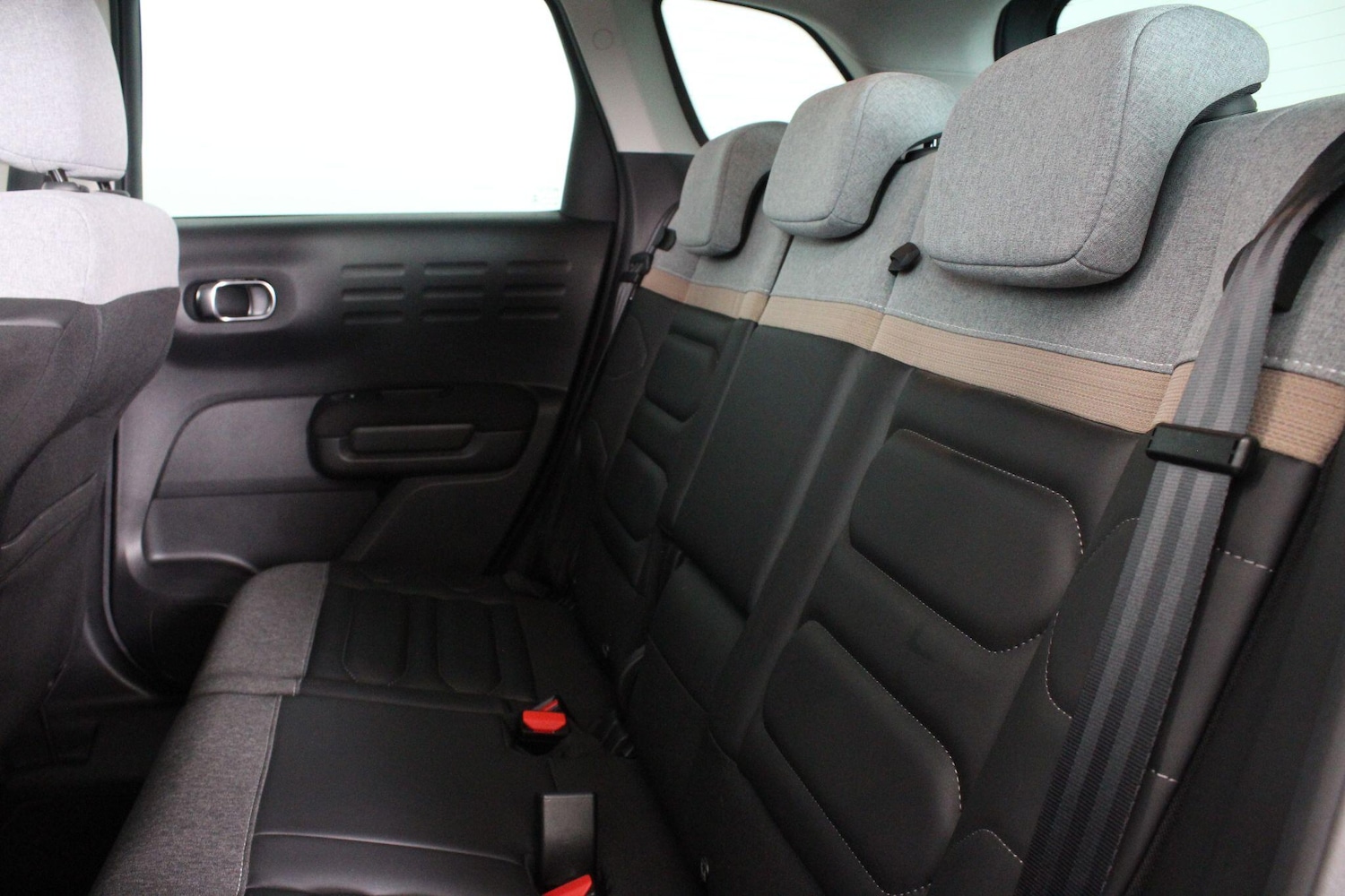 Used Citroen C3 Aircross for sale - 76995024: Photo 62