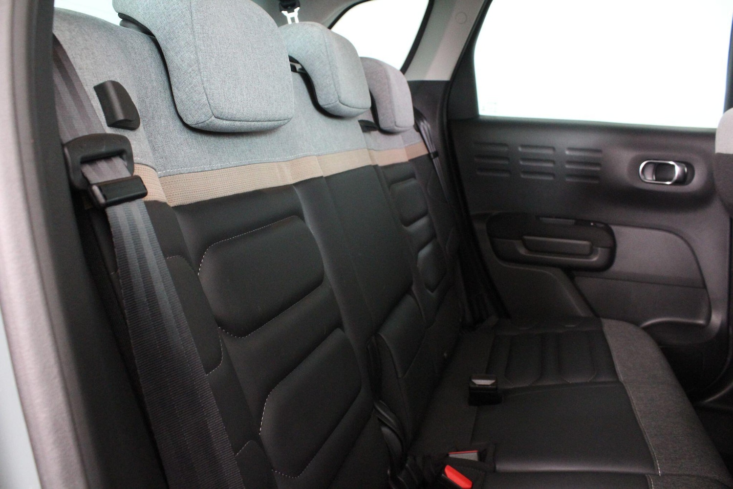 Used Citroen C3 Aircross for sale - 76995024: Photo 64