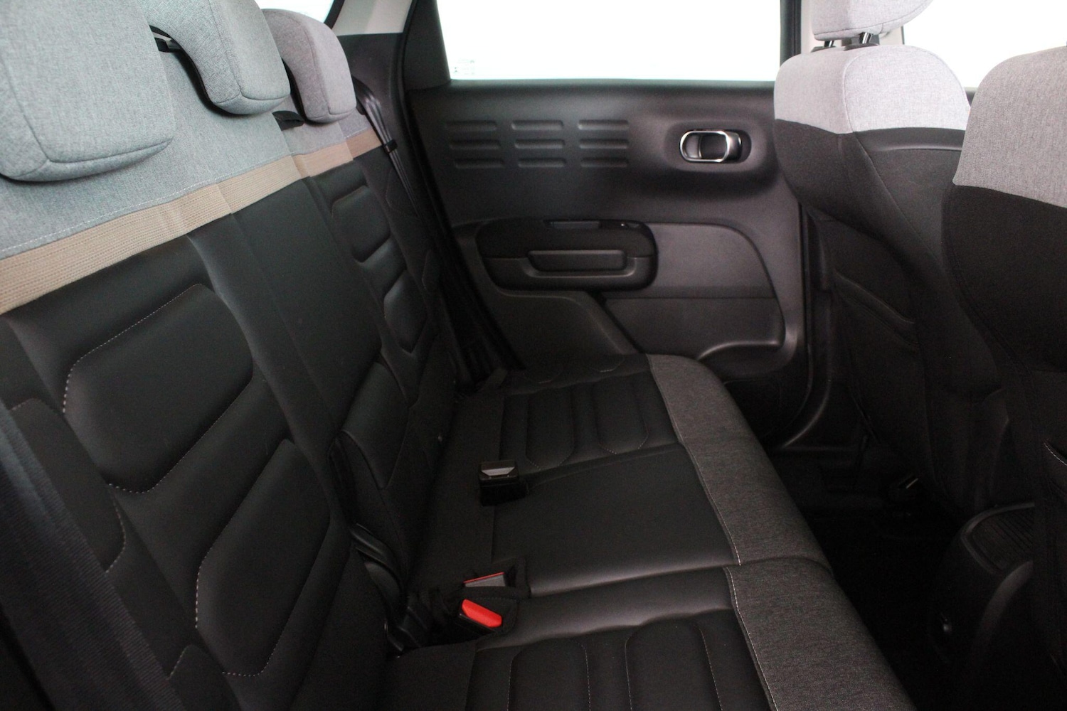 Used Citroen C3 Aircross for sale - 76995024: Photo 65