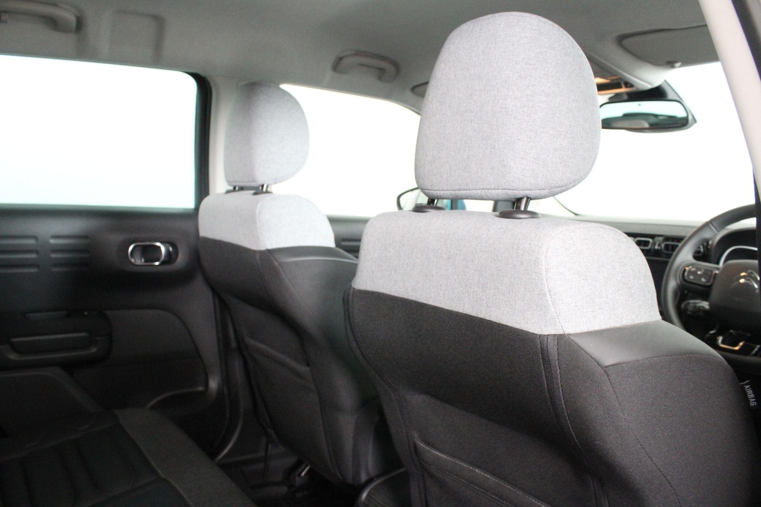 Used Citroen C3 Aircross for sale - 76995024: Photo 66