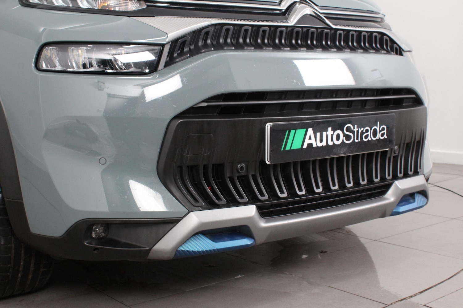 Used Citroen C3 Aircross for sale - 76995024: Photo 67