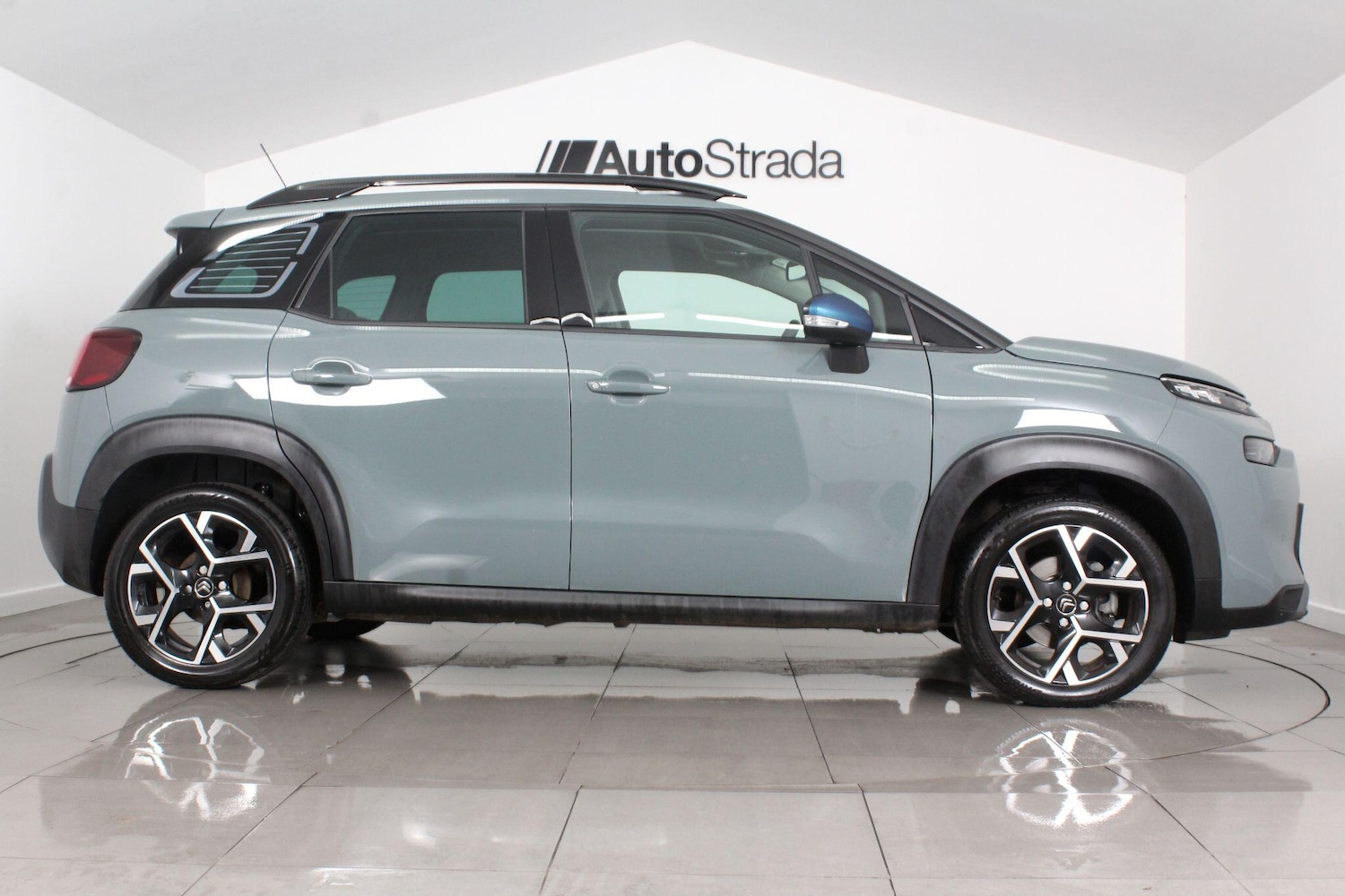Used Citroen C3 Aircross for sale - 76995024: Photo 7