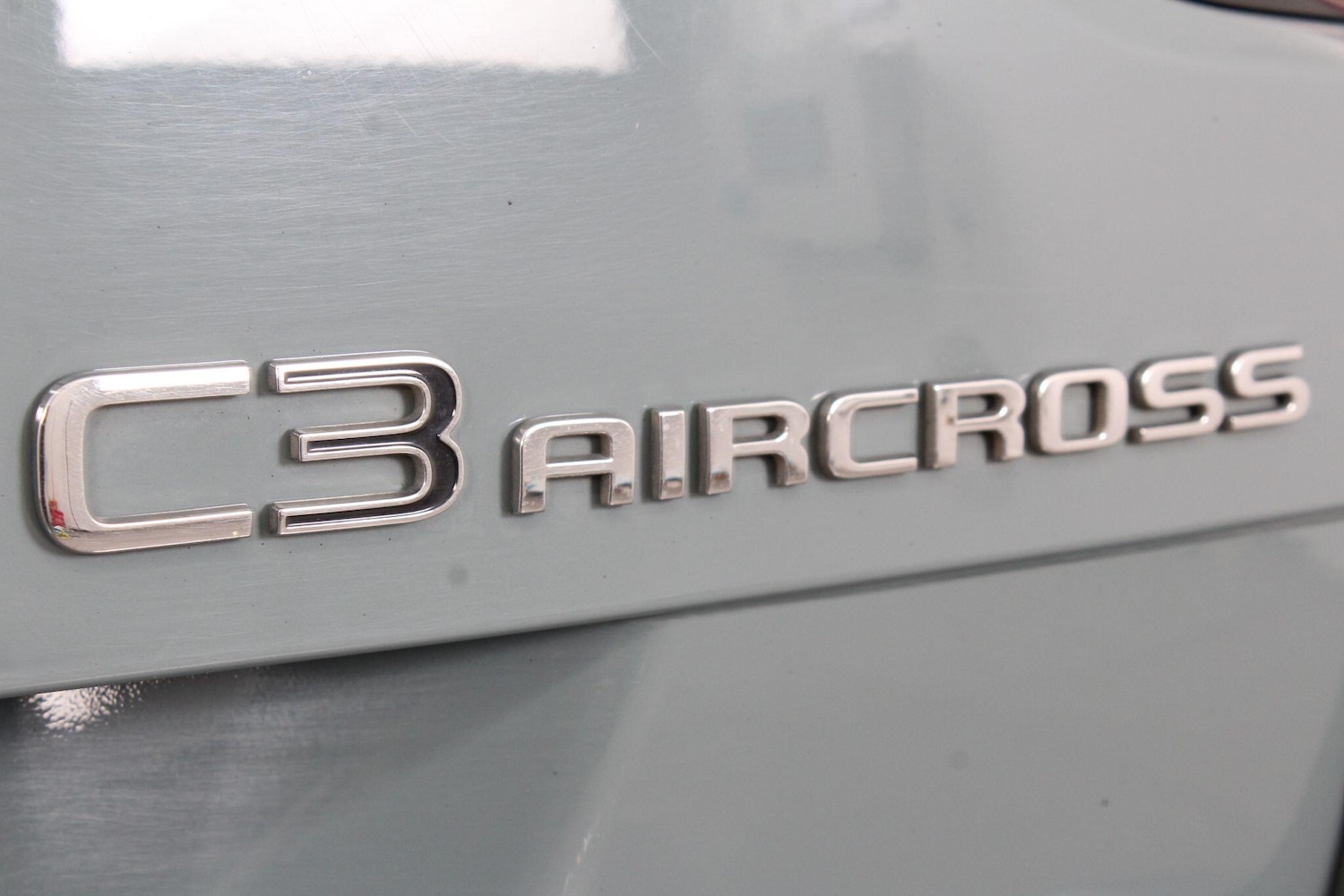 Used Citroen C3 Aircross for sale - 76995024: Photo 71