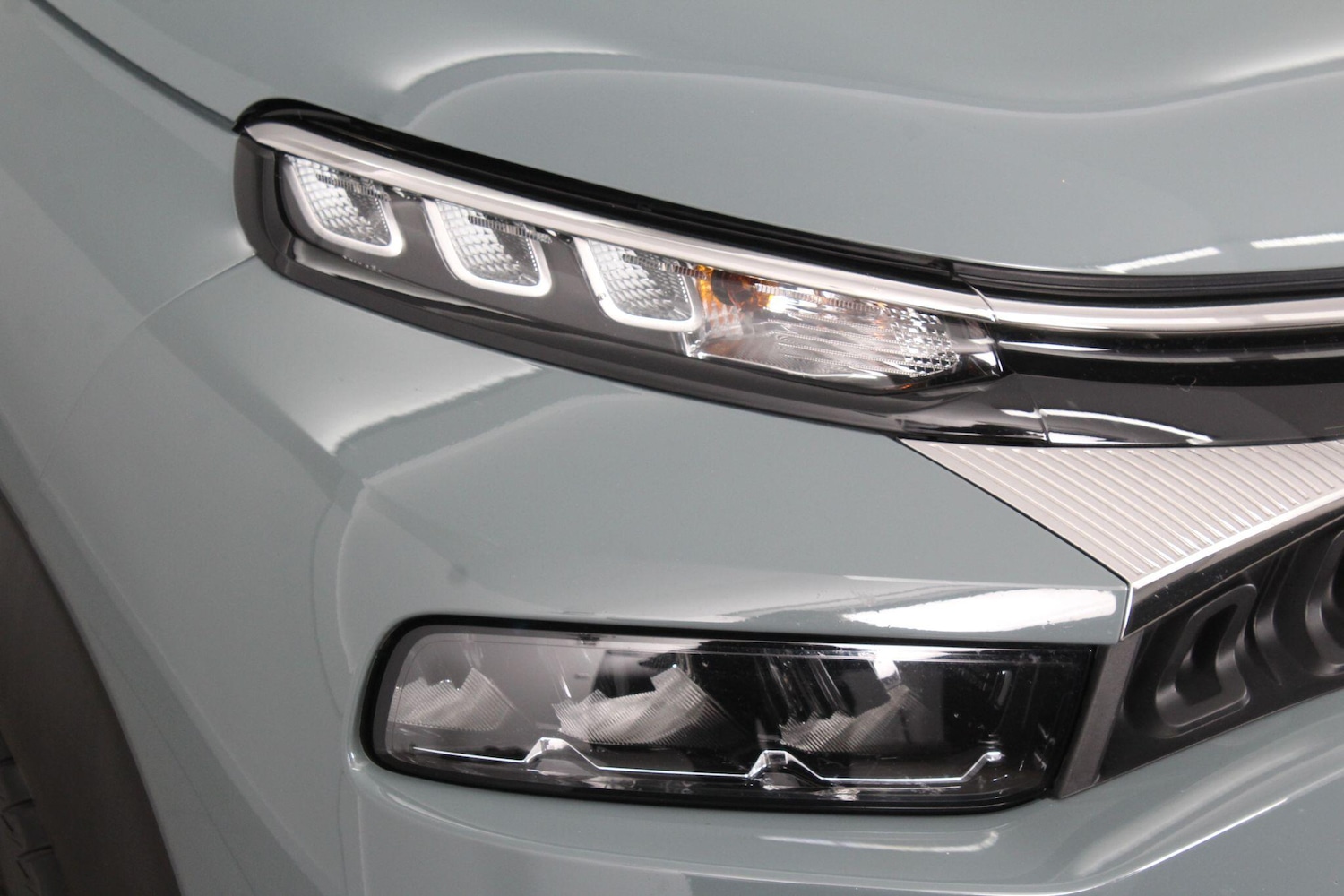 Used Citroen C3 Aircross for sale - 76995024: Photo 72