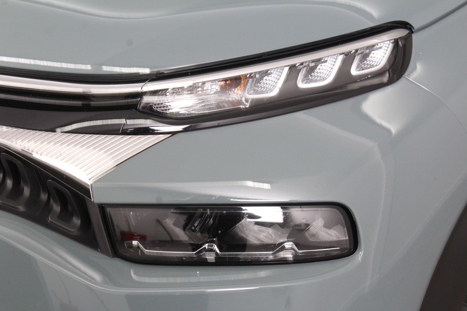 Used Citroen C3 Aircross for sale - 76995024: Photo 73