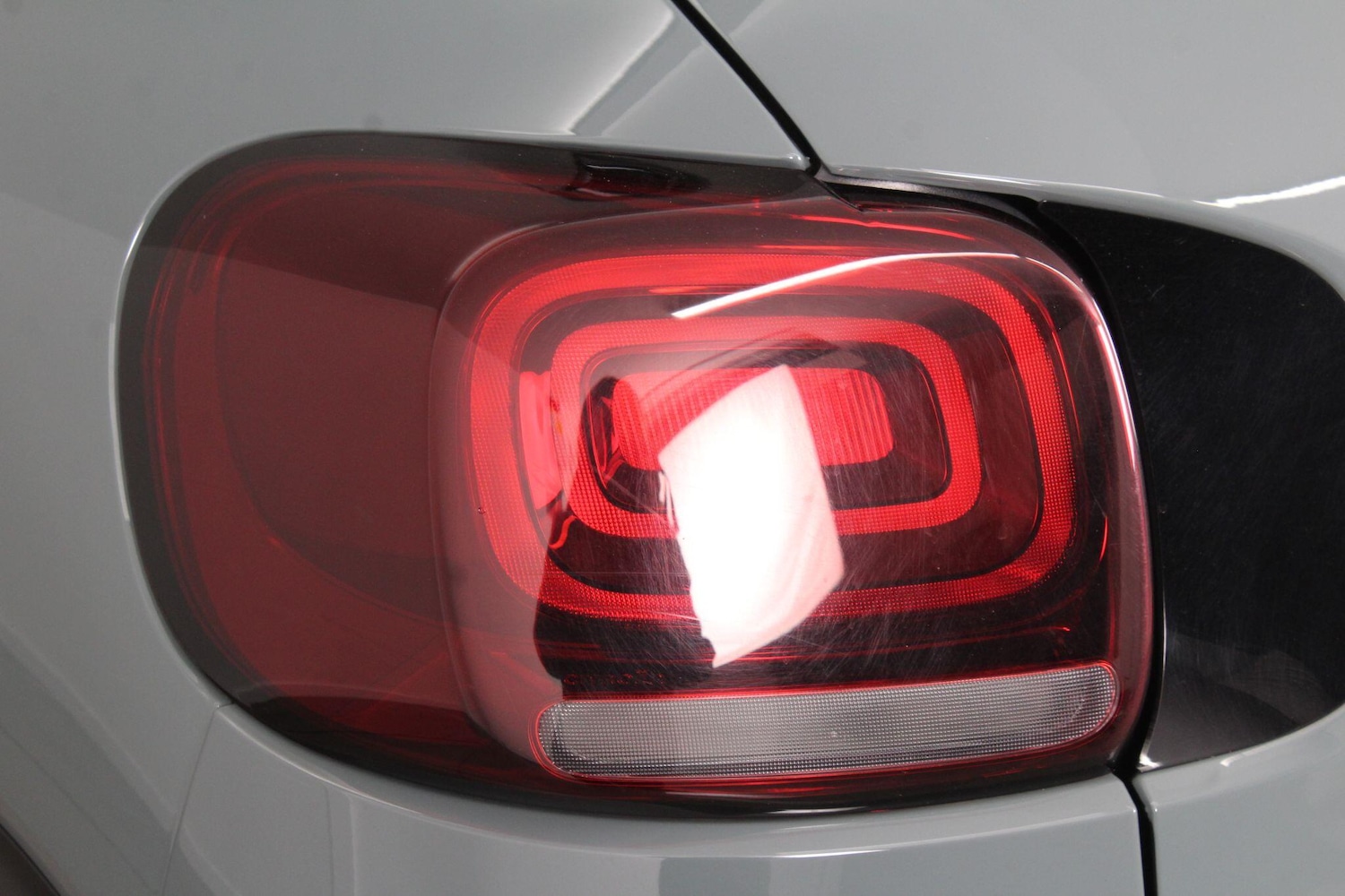 Used Citroen C3 Aircross for sale - 76995024: Photo 78