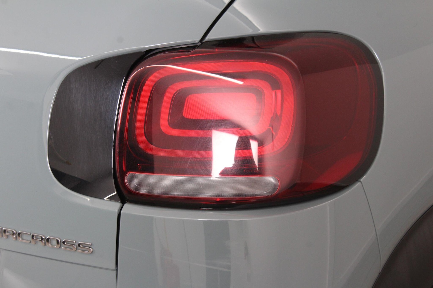 Used Citroen C3 Aircross for sale - 76995024: Photo 79