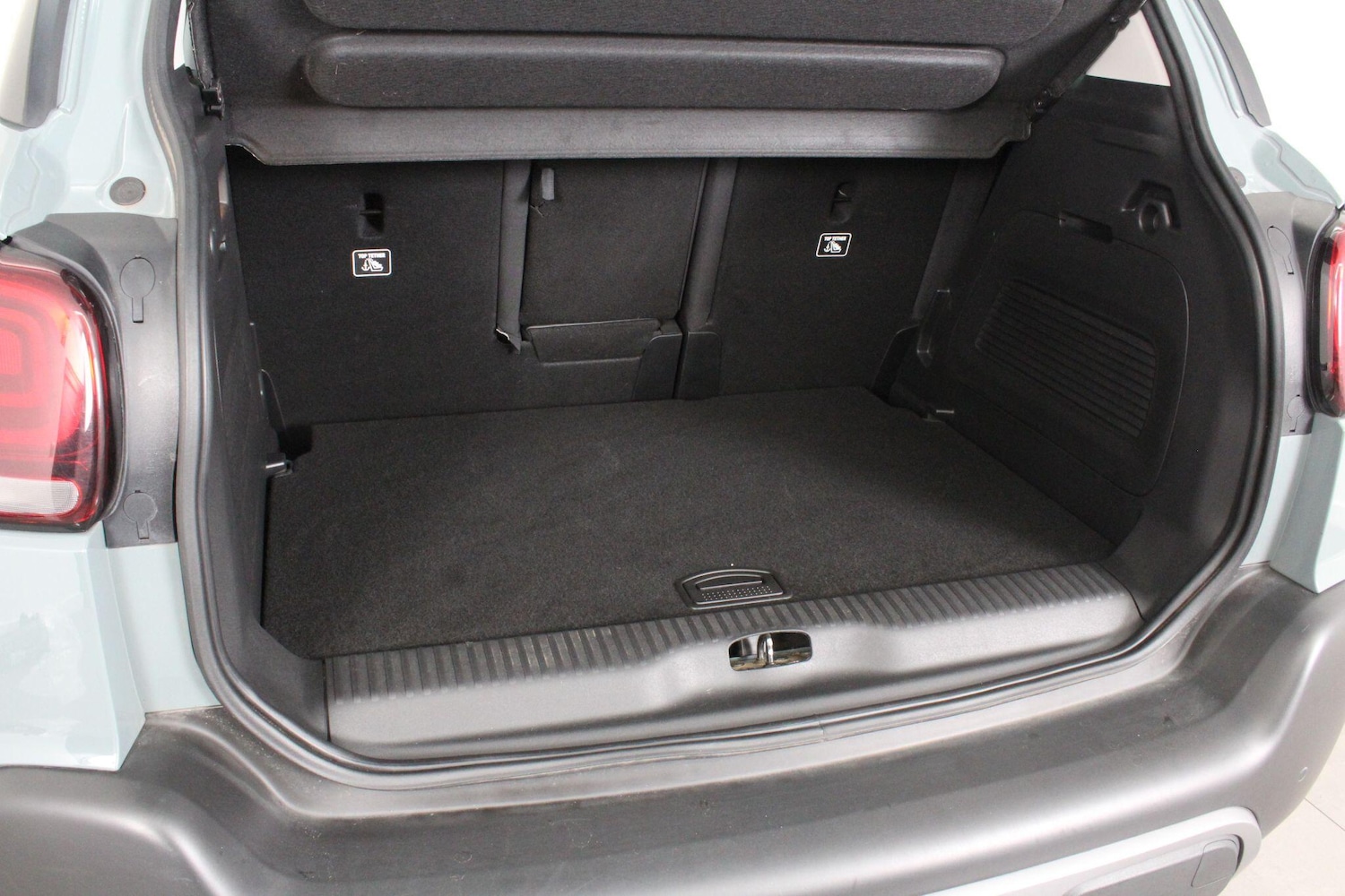 Used Citroen C3 Aircross for sale - 76995024: Photo 80