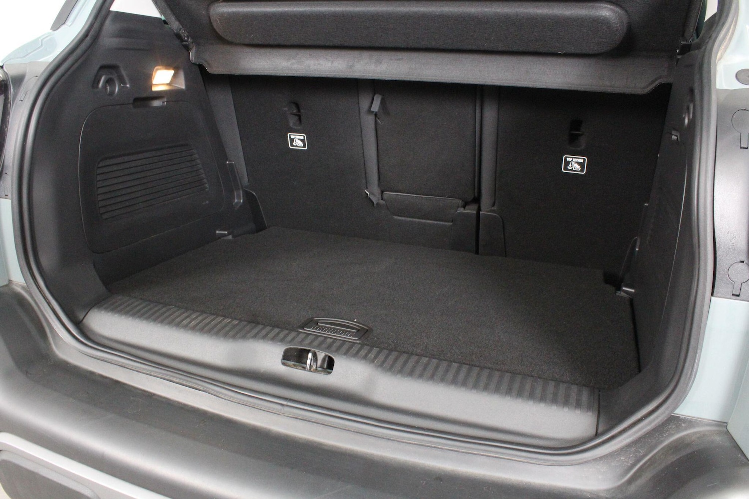 Used Citroen C3 Aircross for sale - 76995024: Photo 81