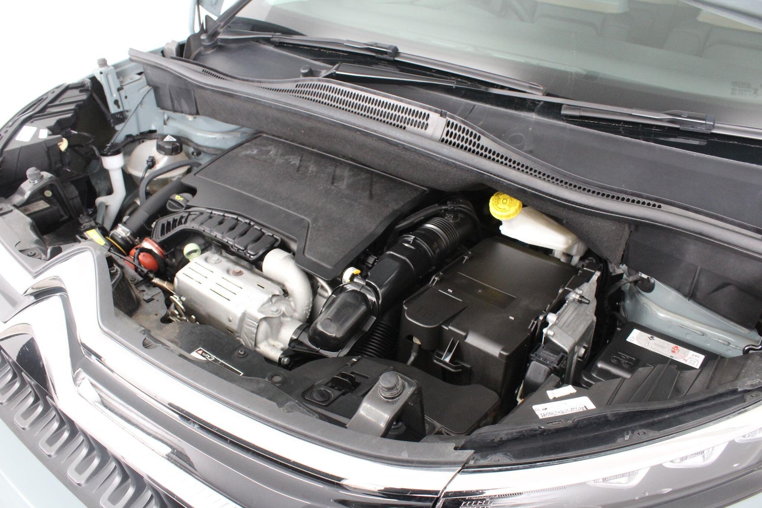 Used Citroen C3 Aircross for sale - 76995024: Photo 83