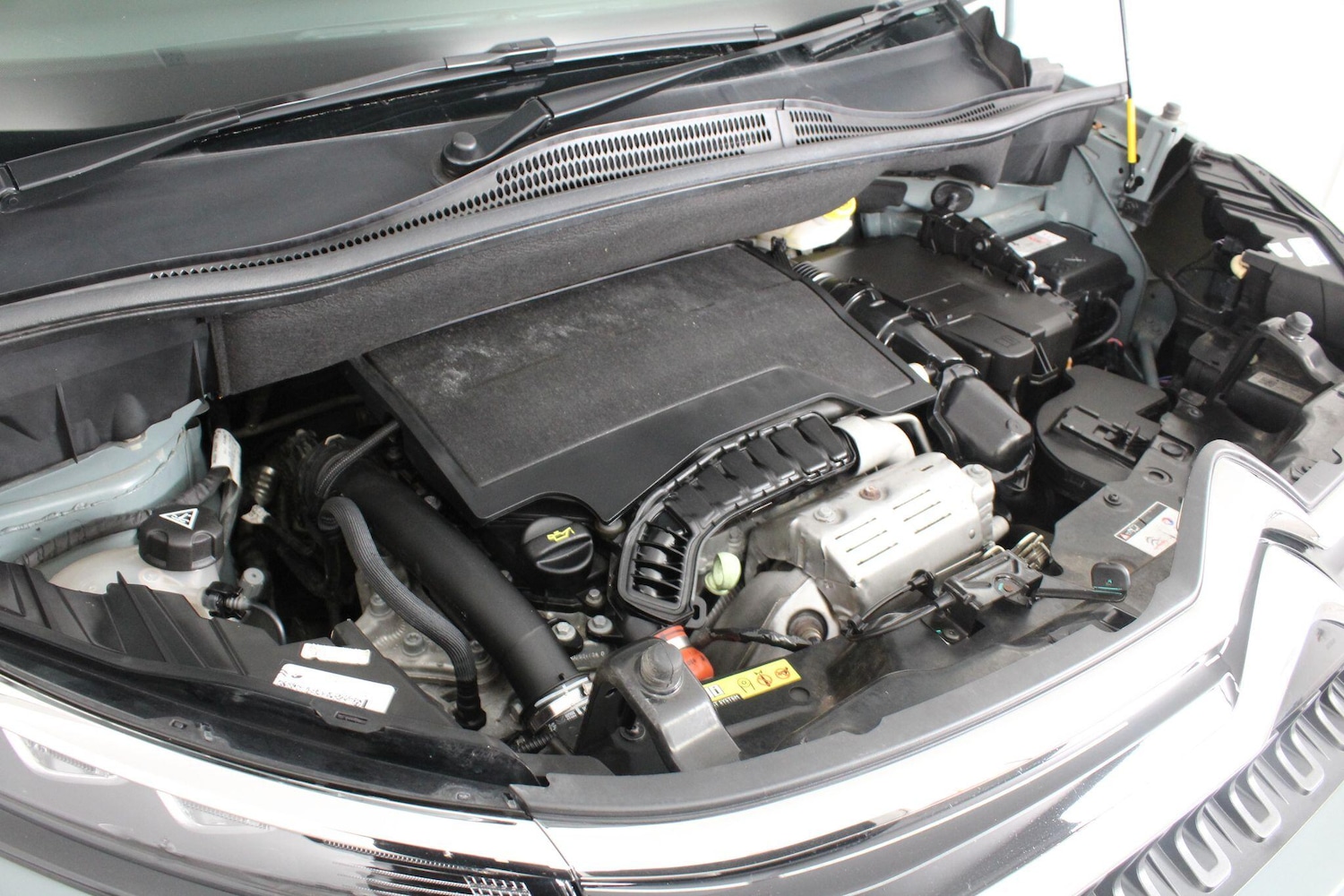 Used Citroen C3 Aircross for sale - 76995024: Photo 84