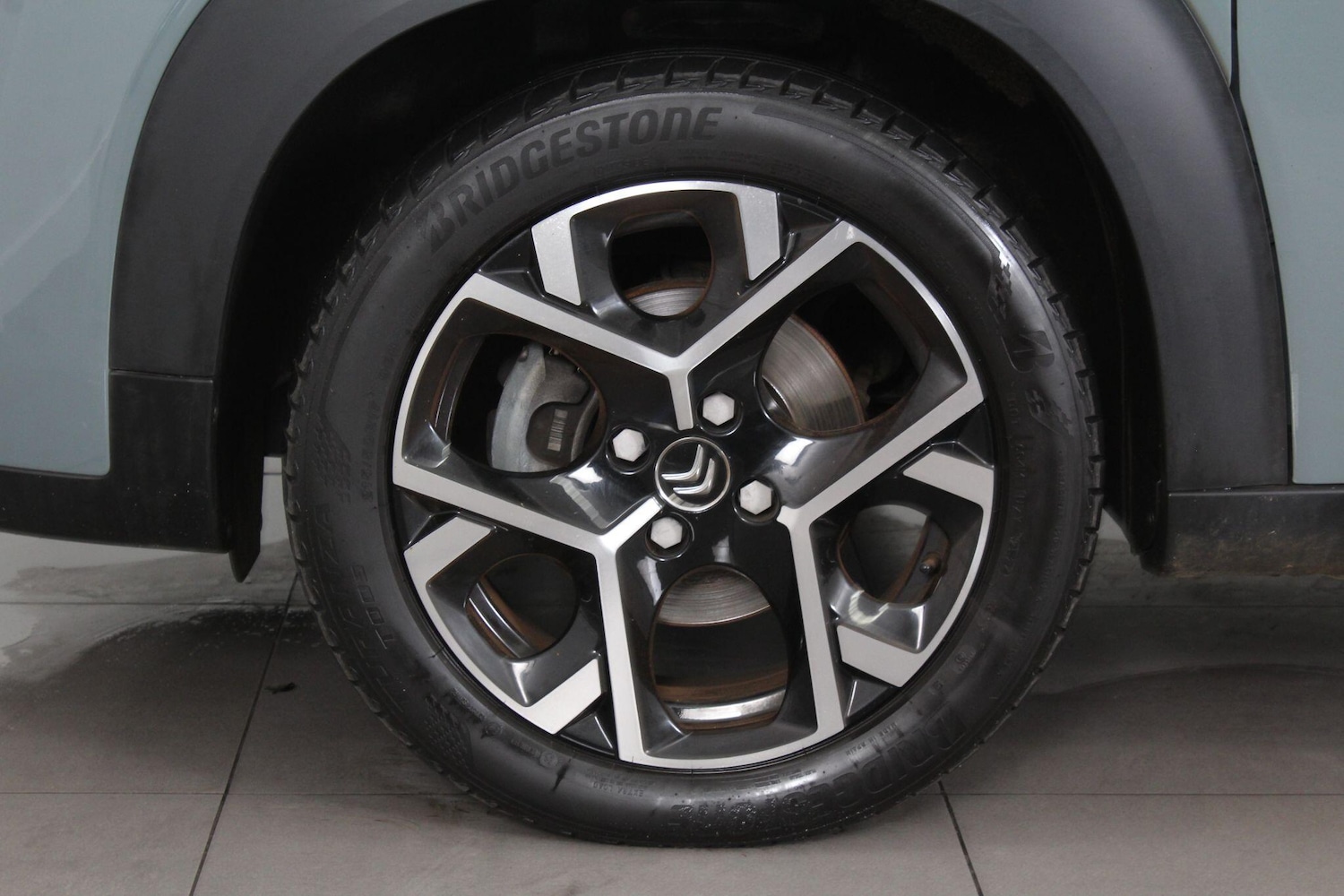 Used Citroen C3 Aircross for sale - 76995024: Photo 85