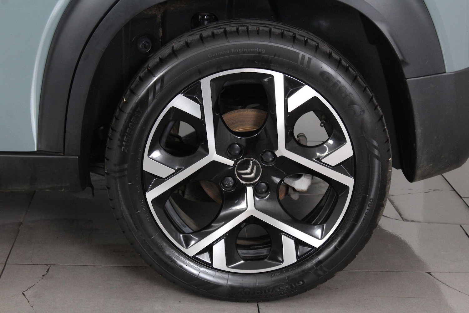 Used Citroen C3 Aircross for sale - 76995024: Photo 86