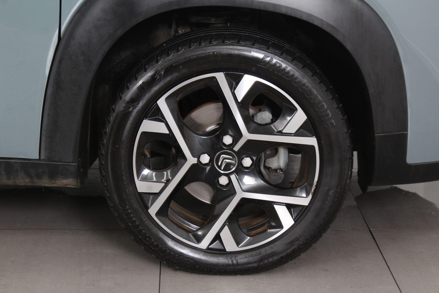 Used Citroen C3 Aircross for sale - 76995024: Photo 87