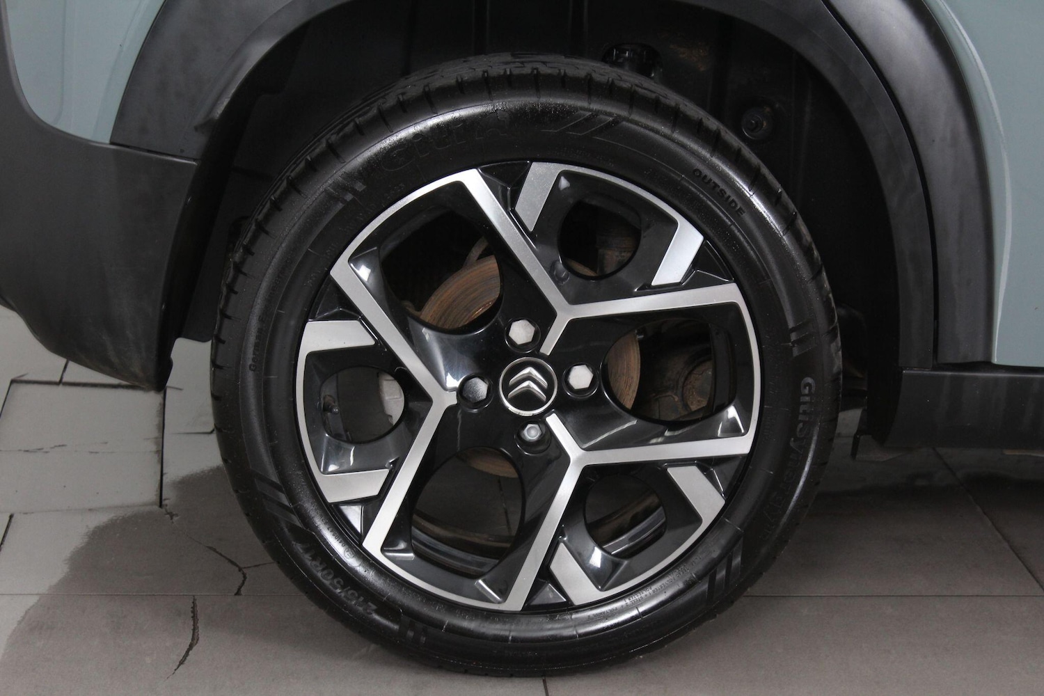 Used Citroen C3 Aircross for sale - 76995024: Photo 88