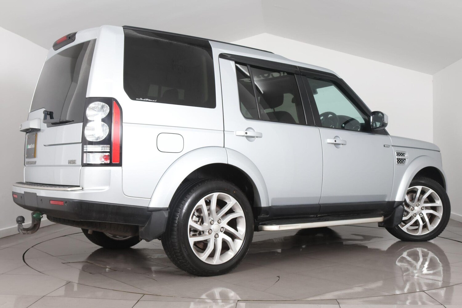 Used Land Rover Discovery 2015 for sale - 77646160: Photo 12