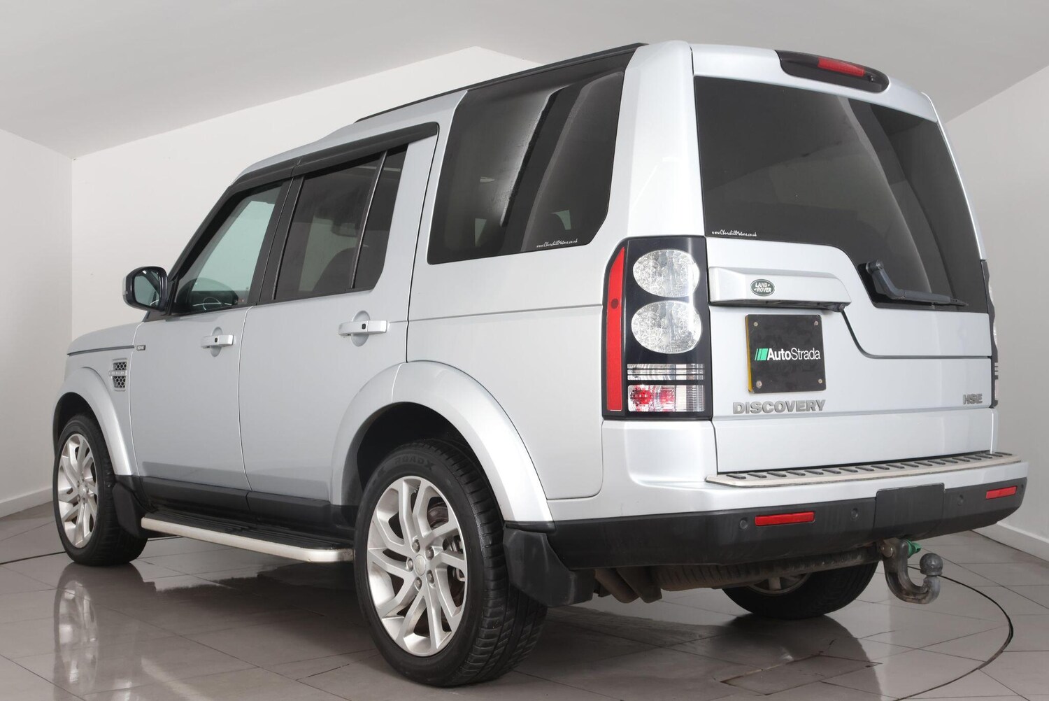 Used Land Rover Discovery 2015 for sale - 77646160: Photo 19
