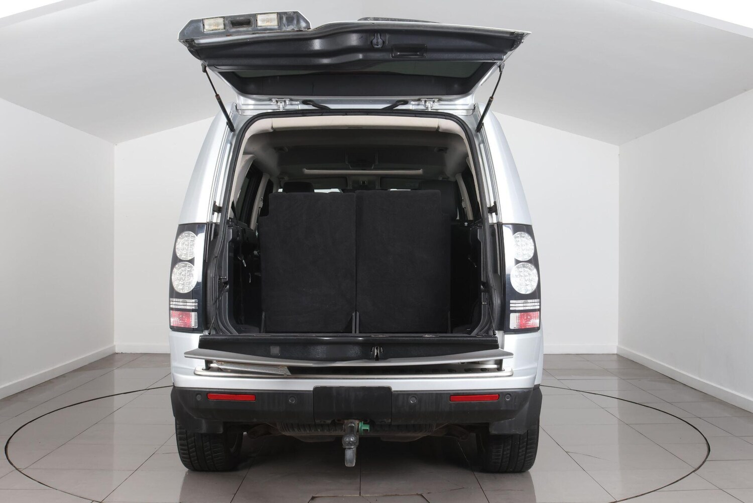 Used Land Rover Discovery 2015 for sale - 77646160: Photo 20