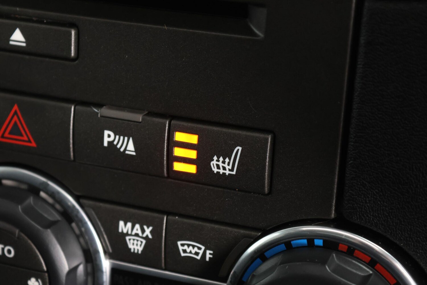 Used Land Rover Discovery 2015 for sale - 77646160: Photo 35