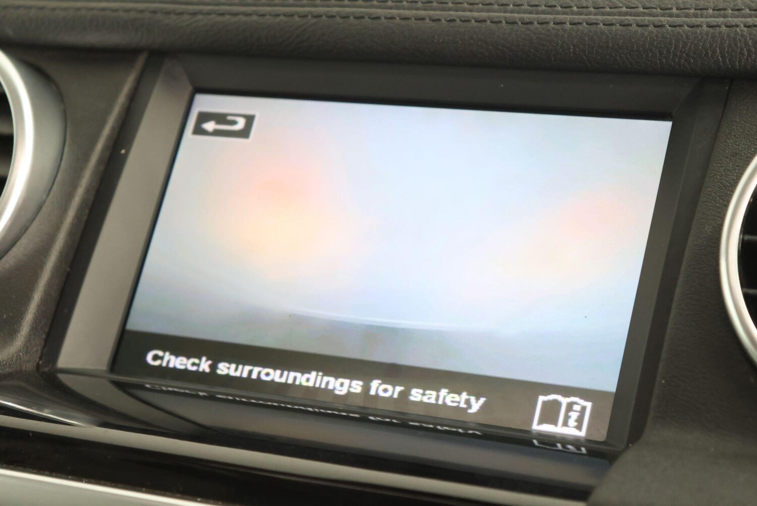 Used Land Rover Discovery 2015 for sale - 77646160: Photo 39