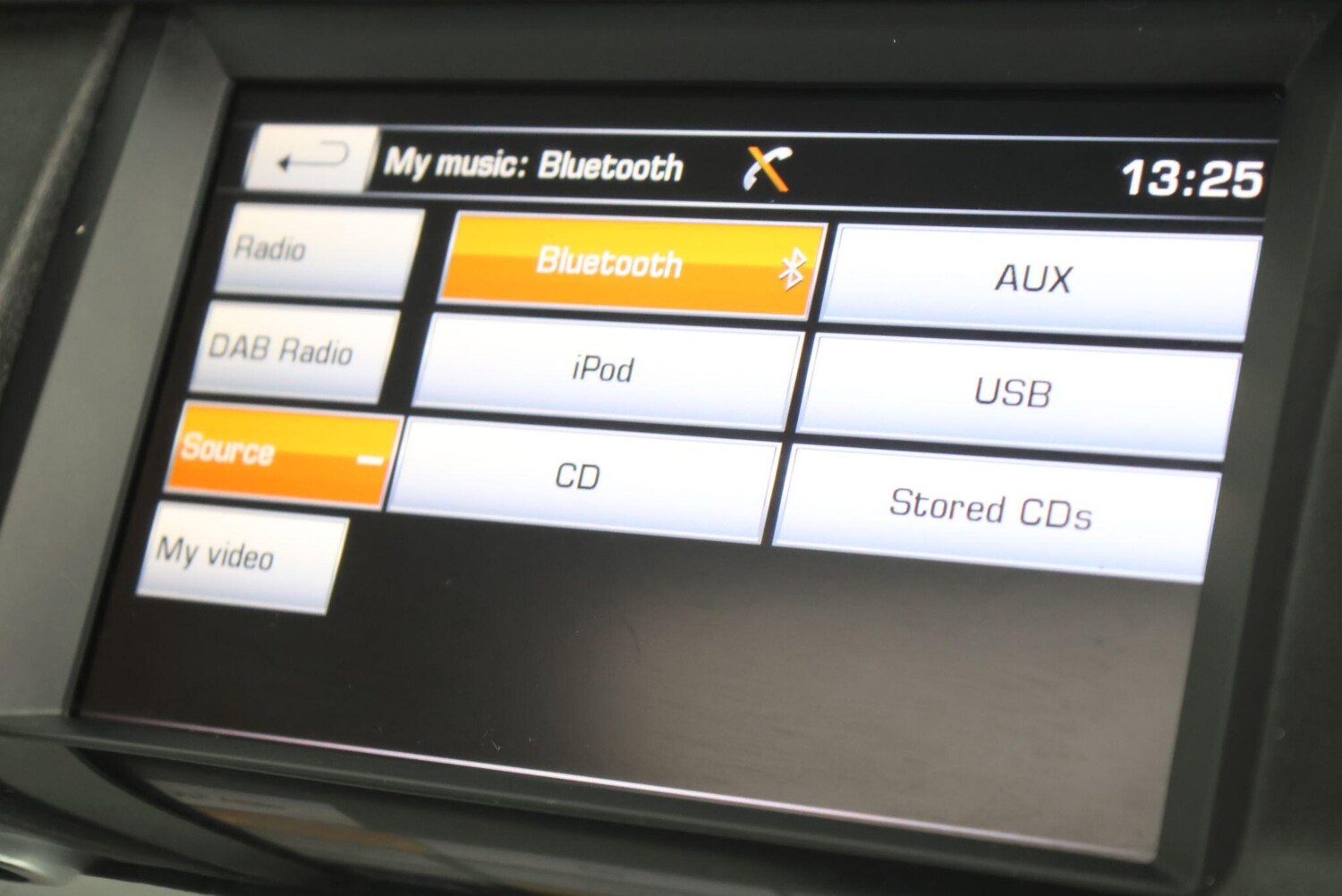 Used Land Rover Discovery 2015 for sale - 77646160: Photo 44