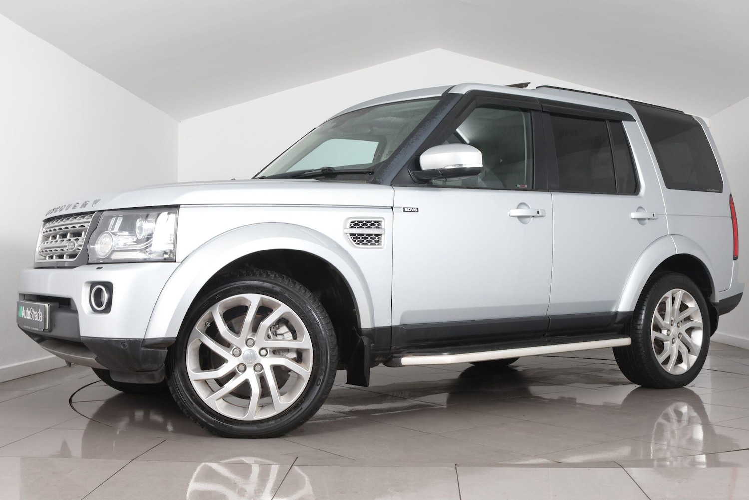 Used Land Rover Discovery 2015 for sale - 77646160: Photo 5