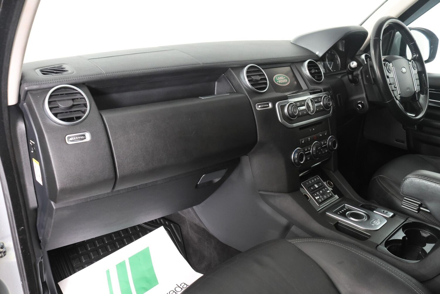 Used Land Rover Discovery 2015 for sale - 77646160: Photo 57