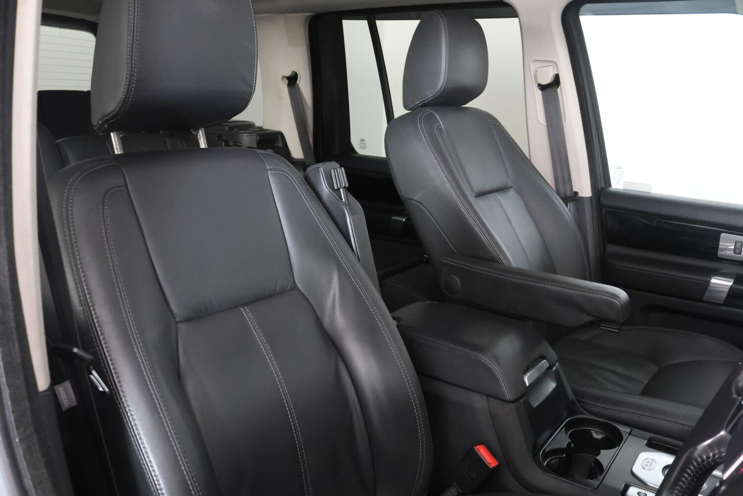 Used Land Rover Discovery 2015 for sale - 77646160: Photo 61