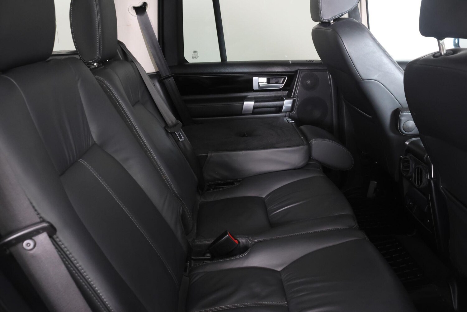 Used Land Rover Discovery 2015 for sale - 77646160: Photo 64