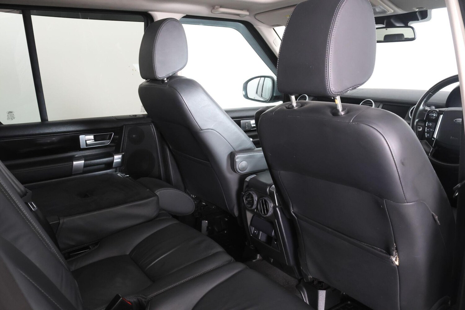 Used Land Rover Discovery 2015 for sale - 77646160: Photo 66