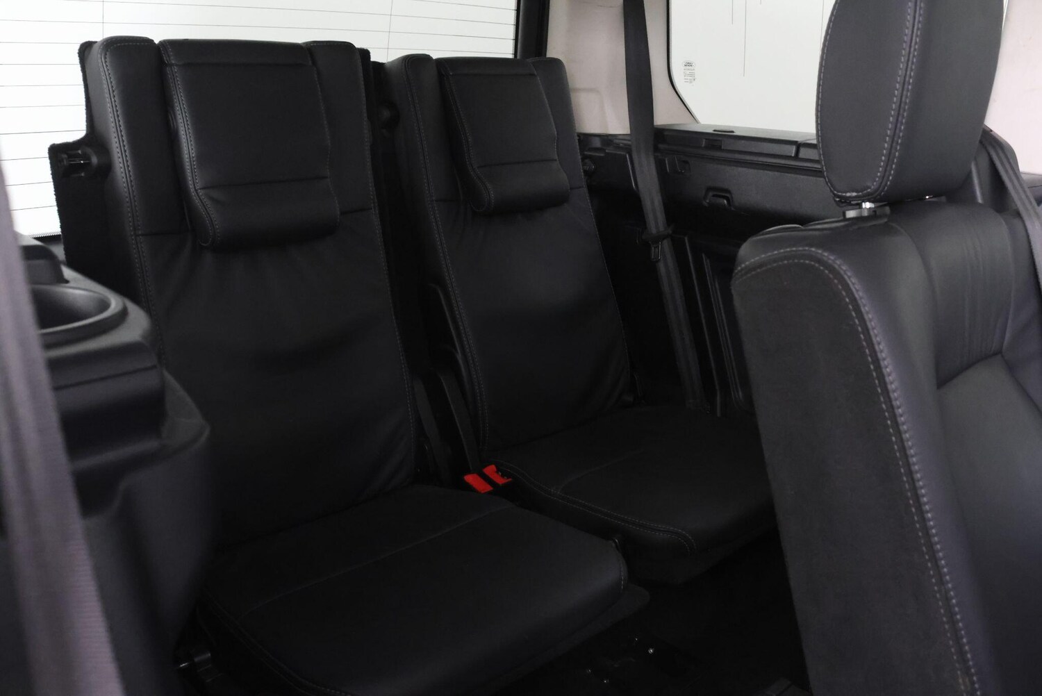 Used Land Rover Discovery 2015 for sale - 77646160: Photo 67