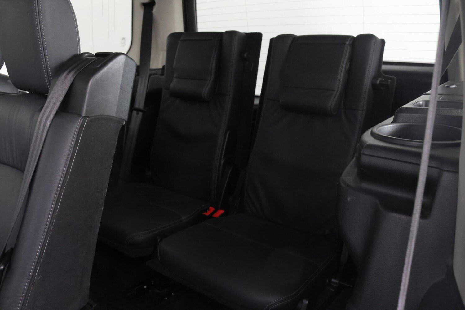 Used Land Rover Discovery 2015 for sale - 77646160: Photo 69