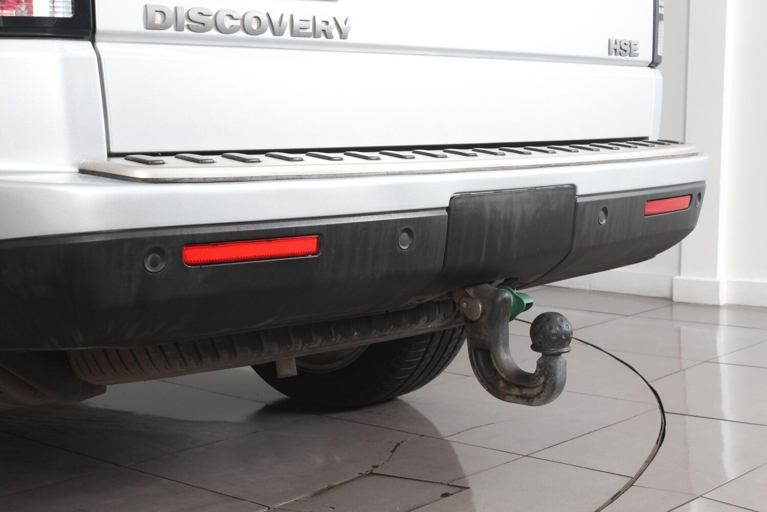 Used Land Rover Discovery 2015 for sale - 77646160: Photo 75