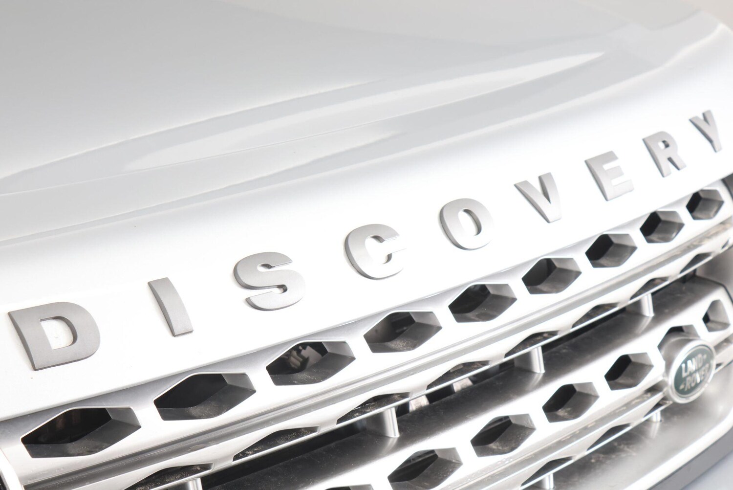 Used Land Rover Discovery 2015 for sale - 77646160: Photo 77