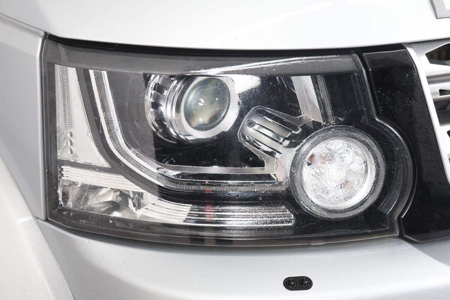 Used Land Rover Discovery 2015 for sale - 77646160: Photo 80