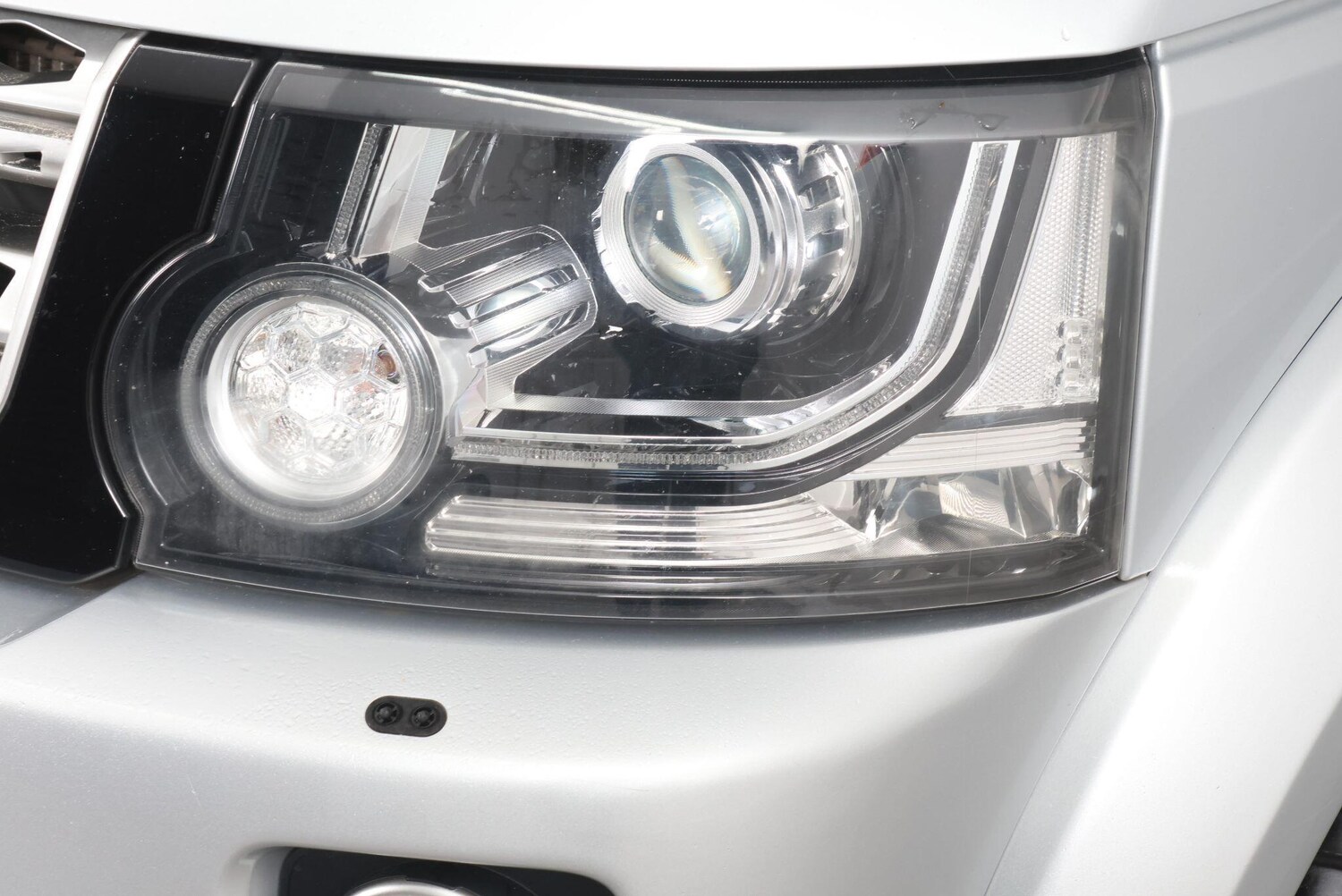 Used Land Rover Discovery 2015 for sale - 77646160: Photo 81