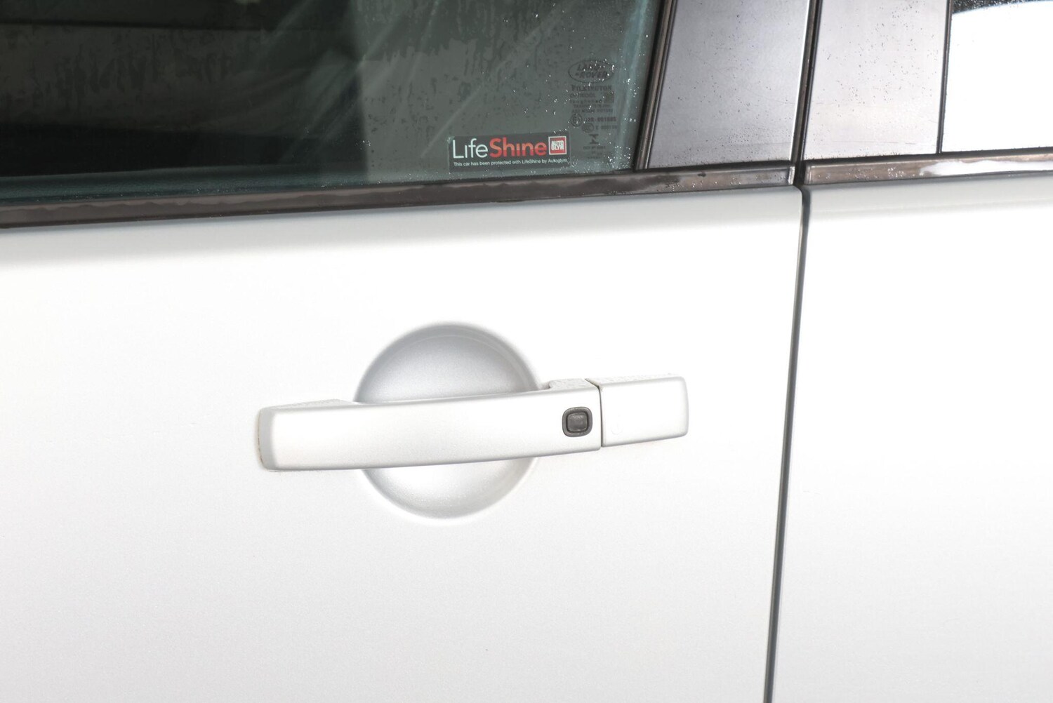 Used Land Rover Discovery 2015 for sale - 77646160: Photo 85