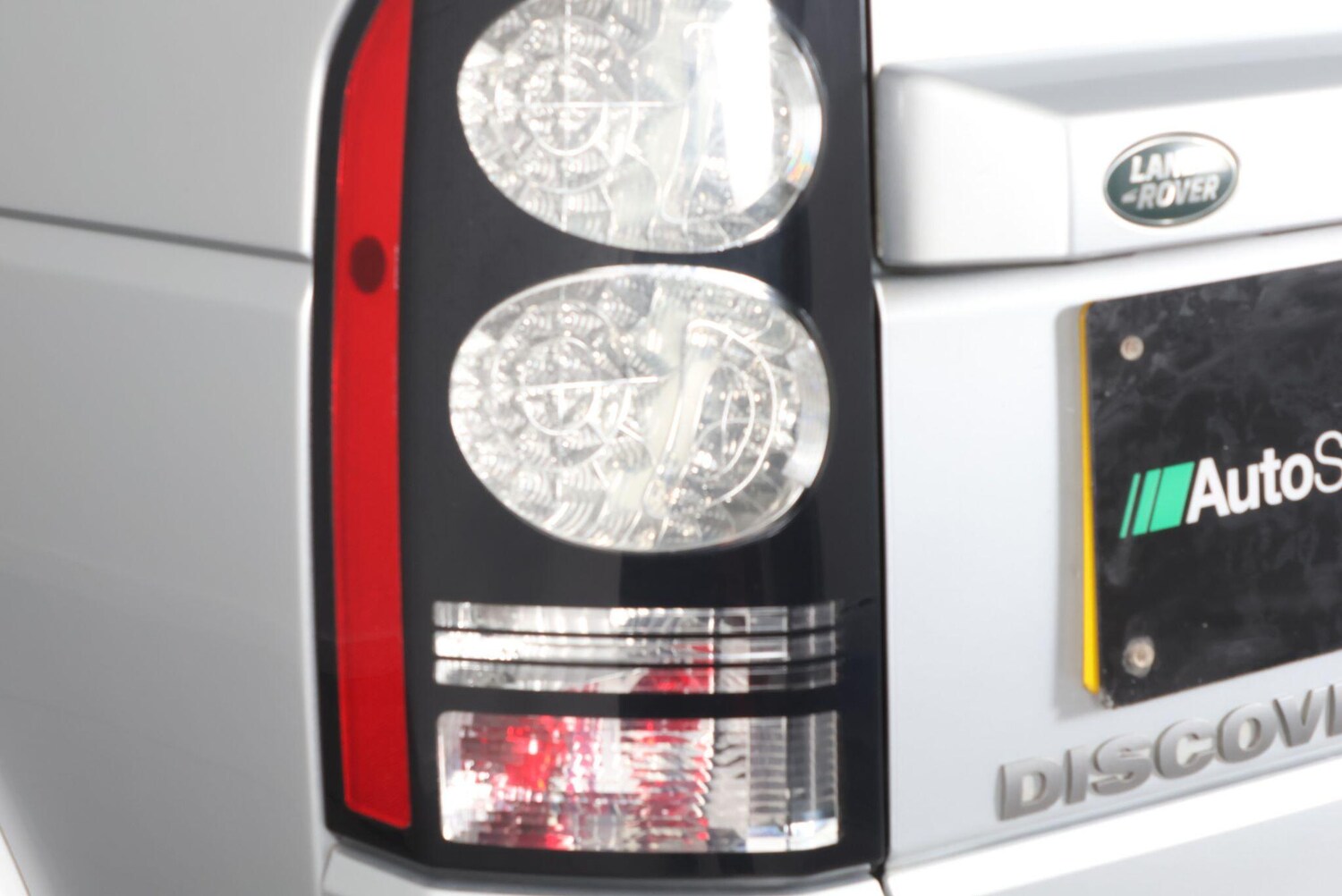 Used Land Rover Discovery 2015 for sale - 77646160: Photo 88