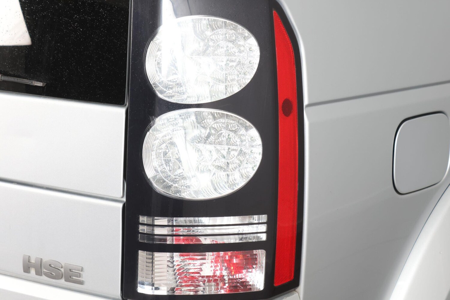 Used Land Rover Discovery 2015 for sale - 77646160: Photo 89