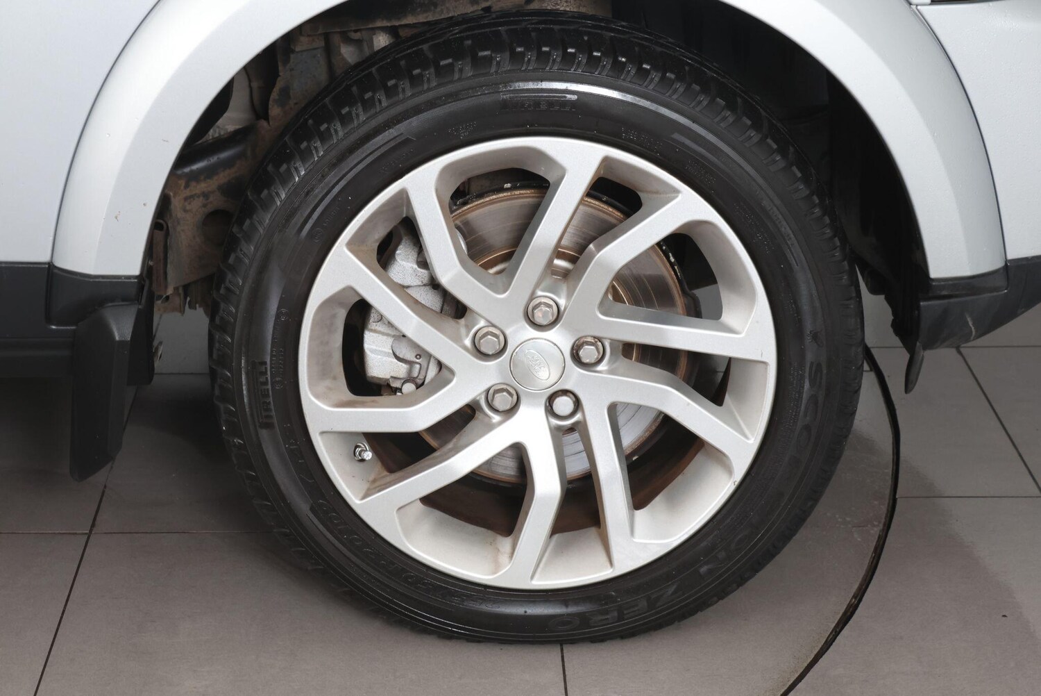 Used Land Rover Discovery 2015 for sale - 77646160: Photo 92