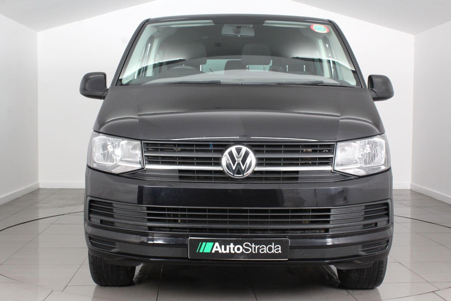Used Volkswagen Transporter 2016 for sale - 76993325: Photo 14