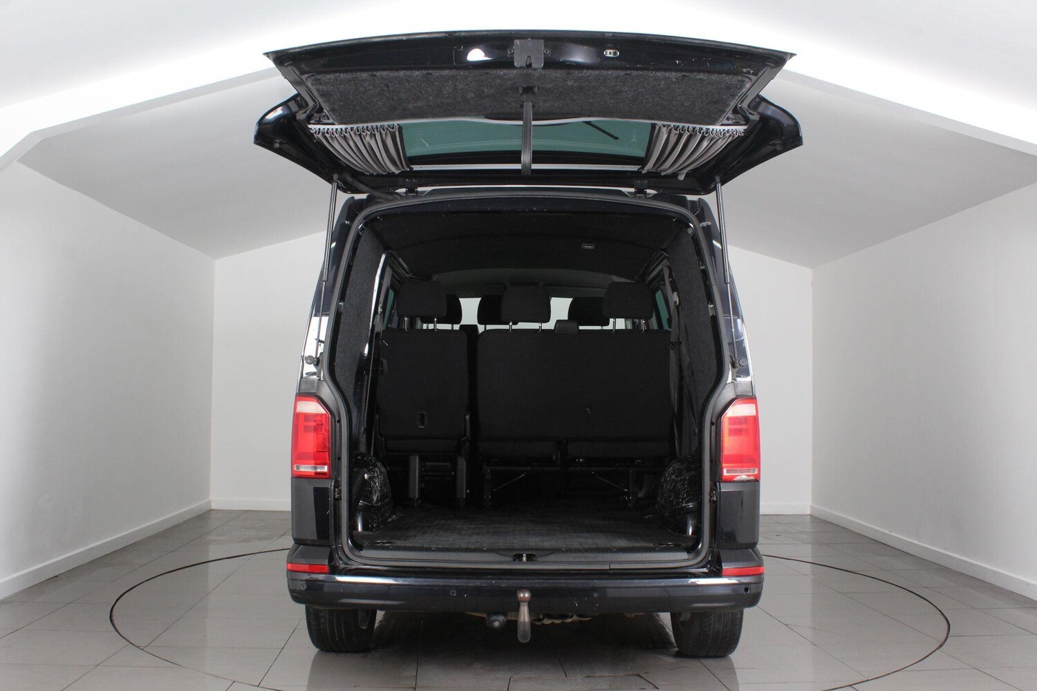 Used Volkswagen Transporter 2016 for sale - 76993325: Photo 19