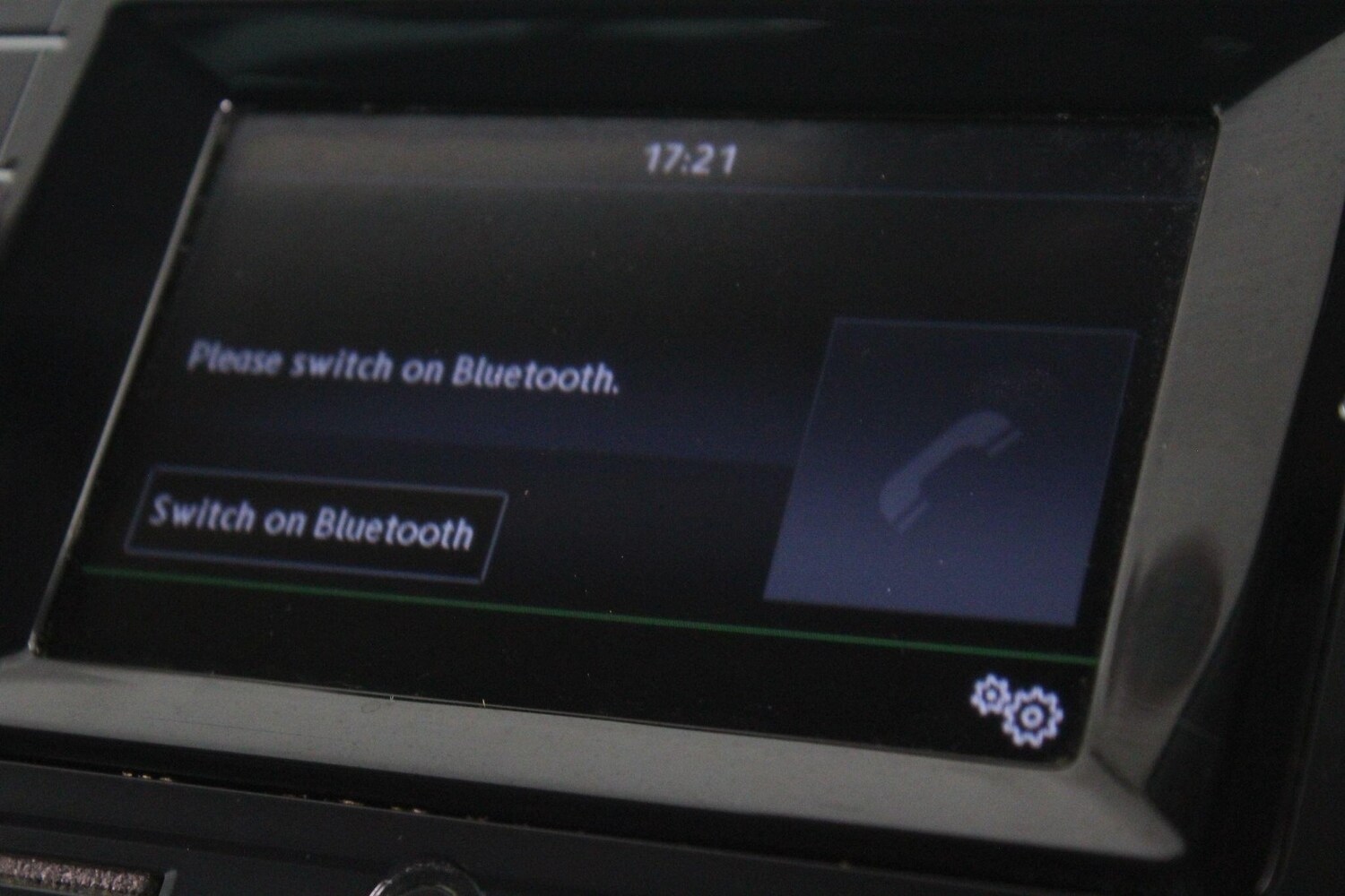 Used Volkswagen Transporter 2016 for sale - 76993325: Photo 4