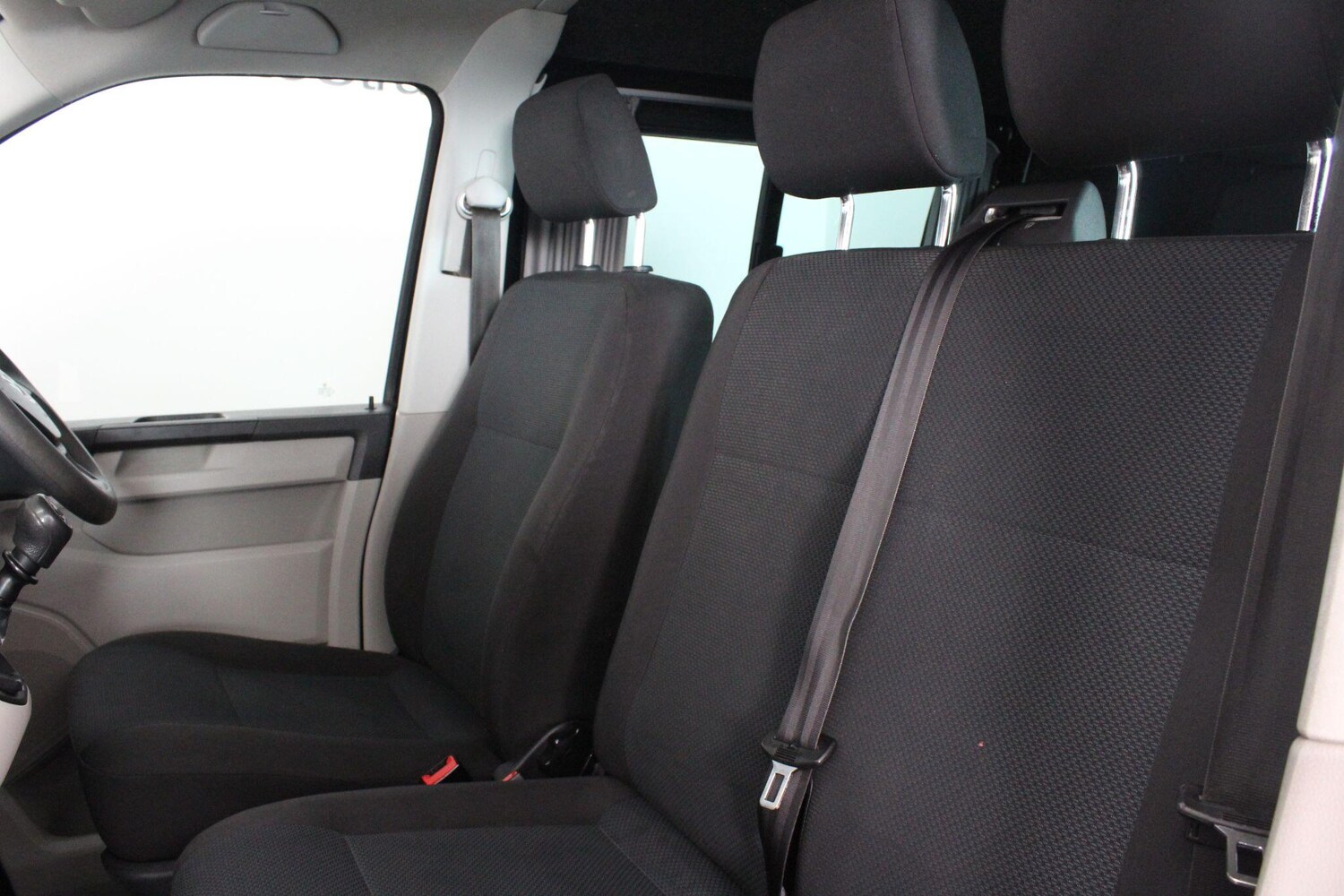 Used Volkswagen Transporter 2016 for sale - 76993325: Photo 45