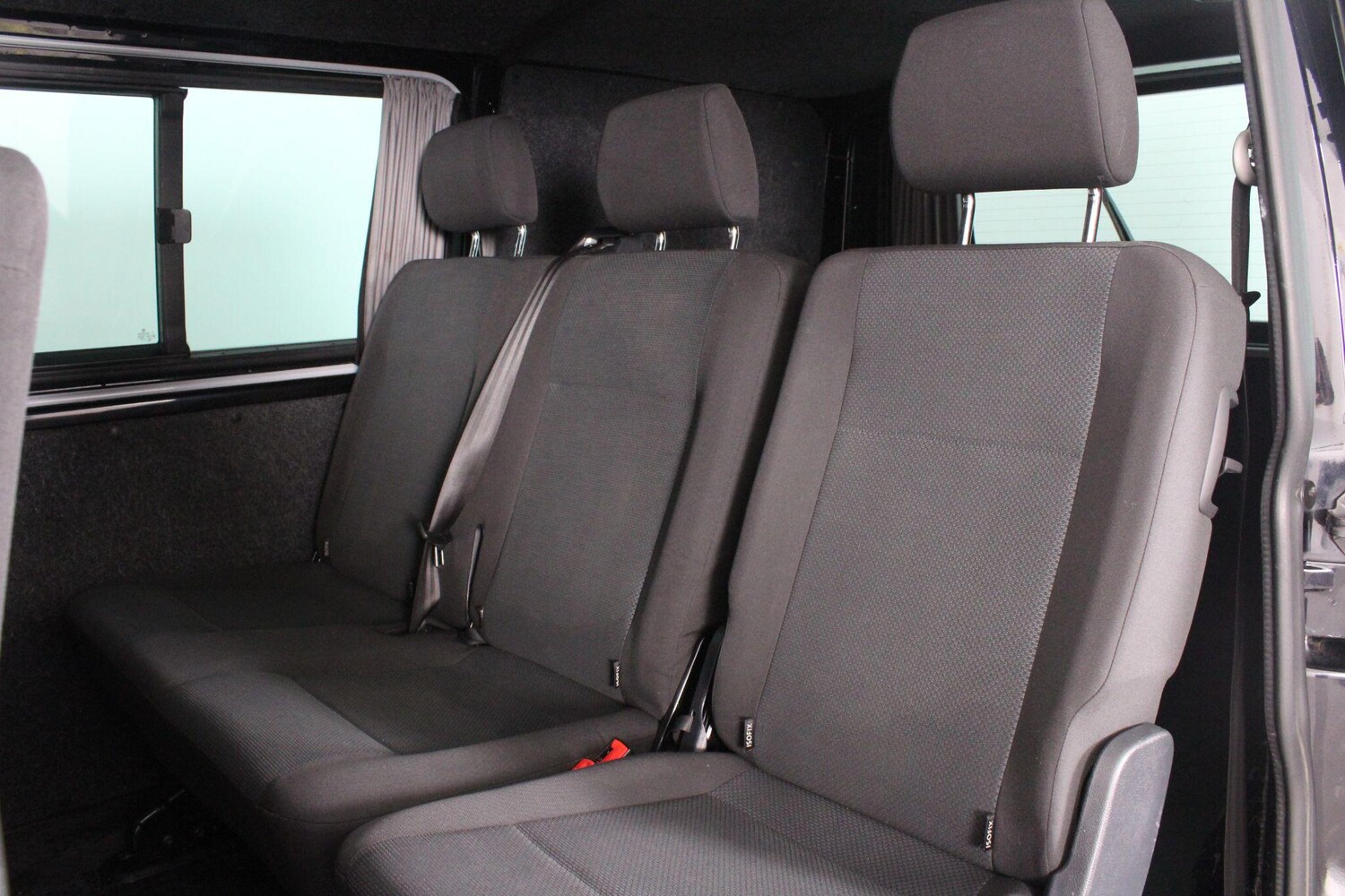 Used Volkswagen Transporter 2016 for sale - 76993325: Photo 49