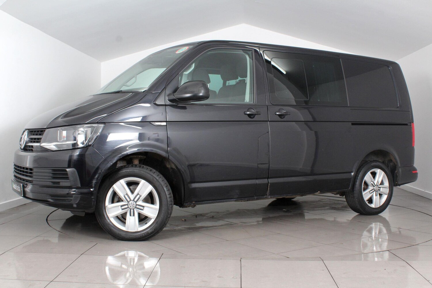 Used Volkswagen Transporter 2016 for sale - 76993325: Photo 5
